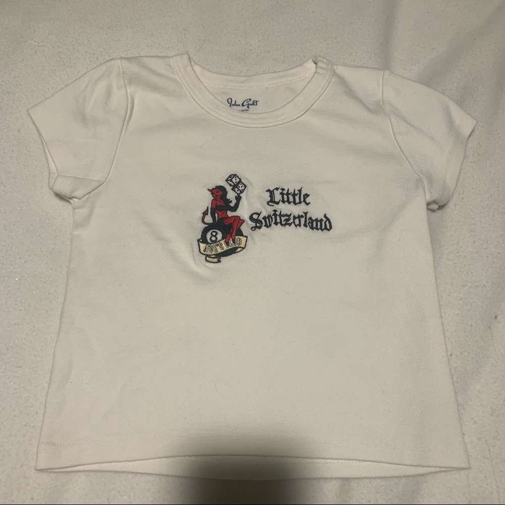 Brandy Melville T-shirt